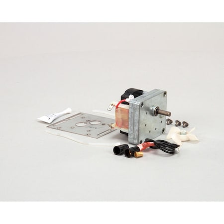 Antunes Gearmotor Kit 230V 1Rpm 7000269